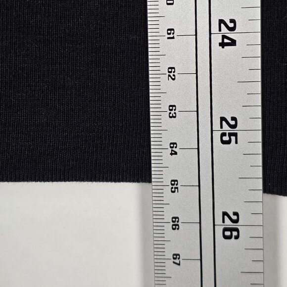 True Religion World Tour Mens Small Long Sleeve Black Pullover Graphic Hoodie - Picture 5 of 6